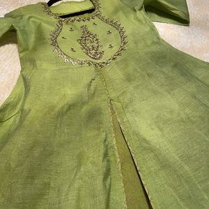 Long kurti